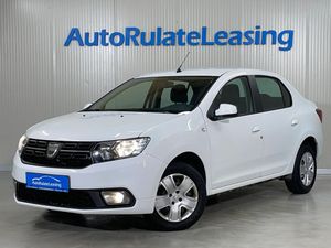 Dacia Logan II [2012 - 2020] 1.5 Blue dCi Laureate 2020