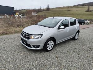 Dacia Sandero II [2012 - 2020] 2016