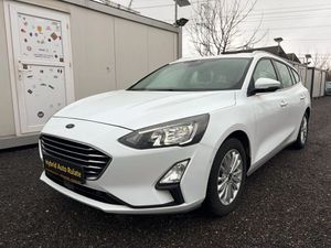 Ford Focus IV [2018 - Prezent] 1.5 EcoBlue Titanium X 2021