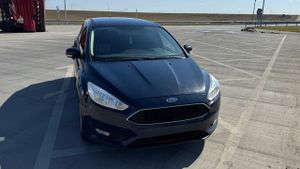 Ford Focus MK3 [2010 - 2018] 2017