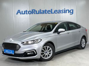 Ford Mondeo IV [2014 - Prezent] 2.0 TDCI Trend 2021