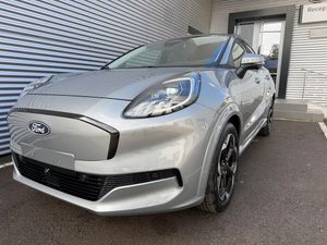 Ford Puma 43 kWh Premium 2026