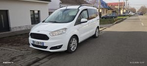 Ford Tourneo Courier 2016
