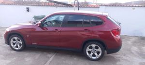 BMW X1 2012