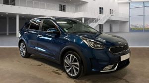 Kia Niro 1.6 GDI 2WD Aut. Vision 2018