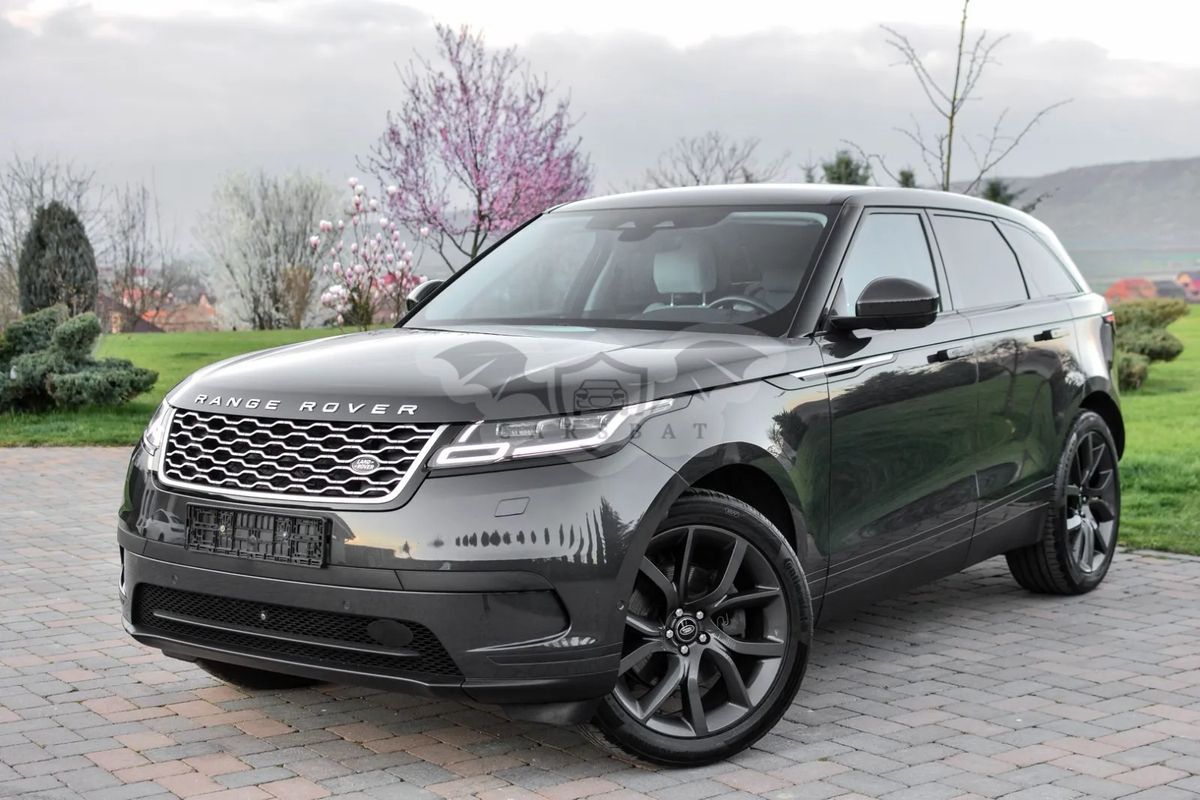 Land Rover Range Rover Velar 2.0 D200 MHEV Dynamic SE 2021
