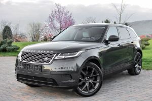 Land Rover Range Rover Velar 2.0 D200 MHEV Dynamic SE 2021