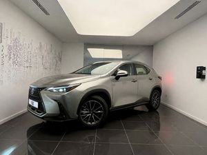 Lexus NX II [2021 - Prezent] 2025