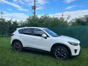 Mazda CX-5 I [2012 - 2017] CD175 4x4 AT Revolution 2015
