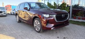 Mazda CX-80 2.5 e-Skyactiv AT8 AWD PHEV Takumi Plus 2025