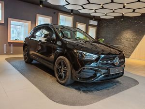 Mercedes-Benz GLA H247 [2019 - Prezent] 250 e 2026