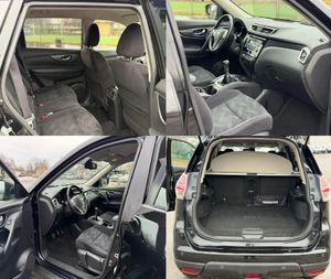 Nissan X-Trail III [2014 - Prezent[ 1.6 dCi Acenta 2014