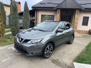 Nissan Qashqai II [2013 - 2021] 2018