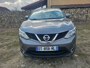 Nissan Qashqai II [2013 - 2021] 1.5 DCI ACENTA 2015
