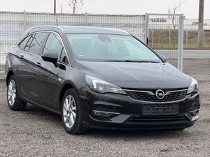 Opel Astra K [2015 - 2021] 1.5 D Start/Stop Elegance 2021