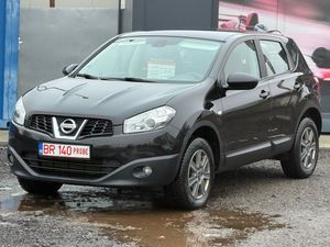 Nissan Qashqai II [2013 - 2021] 2012