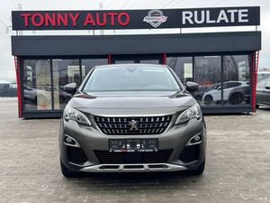 Peugeot 3008 II [2016 - Prezent] BlueHDi 130 Stop & Start Allure 2019
