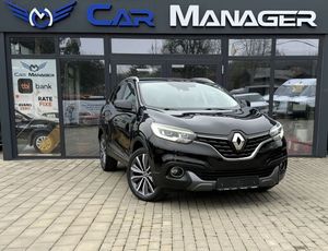 Renault Kadjar Energy dCi 130 Business 2016