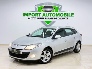 Renault Megane III [2008 - 2016] 2011