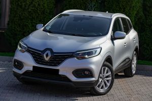 Renault Kadjar TCe EDC GPF Zen 2022