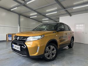 Suzuki Vitara III [2021 - Prezent] 1.4 Boosterjet Hybrid Allgrip Comfort+ 2025