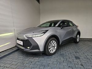 Toyota C-HR 2025