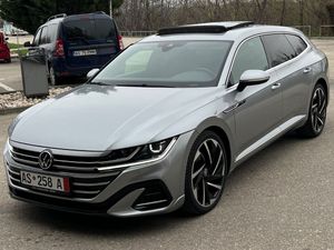 Volkswagen Arteon 2.0 TDI SCR DSG R-Line 2023