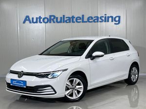Volkswagen Golf VIII [2020 - Prezent] 1.0 TSI Life 2022