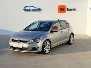 Volkswagen Golf VII [2012 - 2020] 1.4 TSI BlueMotion Technology DSG Highline 2014