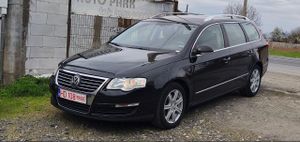 Volkswagen Passat B6 [2005 - 2010] 2.0 TDI DPF DSG Highline 2008