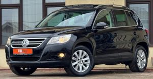Volkswagen Tiguan I [2007 -2015] 2.0 TDI DPF 4Motion Sport & Style 2010