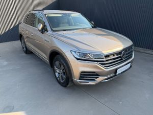 Volkswagen Touareg V6 TDI Atmosphere 2019