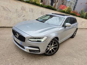 Volvo V90 D4 AWD Inscription 2019