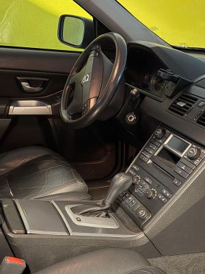 Volvo XC90 I [2002 - 2014] D5 Automatik Premium 2003