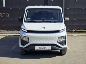 Farizon V6e 2025