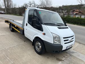 Ford Transit 2007