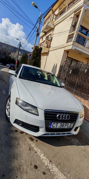 Audi A4 1.8 TFSI 2010