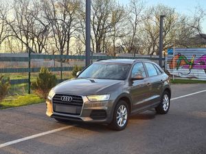 Audi Q3 8U [2012 - 2016] 2.0 TDI 2015
