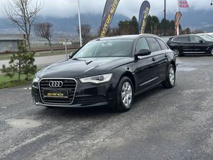 Audi A6 C7 [2011 - 2018] 2.0 TDI DPF multitronic 2012