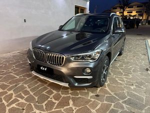 BMW X1 2019