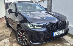 BMW X4 G02 [2018 - Prezent] 2023
