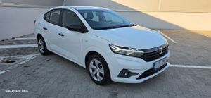 Dacia Logan III [2020 - Prezent] TCe 90 MT6 Comfort 2021