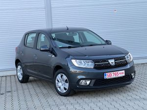Dacia Sandero II [2012 - 2020] SCe 75 Essential 2018