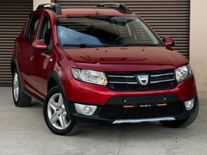 Dacia Sandero II [2012 - 2020] dCi 90 Prestige 2013