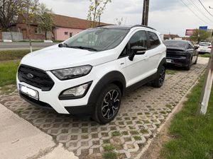 Ford Ecosport 1.0 EcoBoost Active 2023
