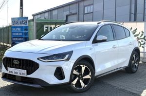 Ford Focus IV [2018 - Prezent] 1.0 EcoBoost ST-Line 2022