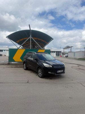 Ford Kuga II [2012 - 2019] 2.0 TDCi 4x4 Aut. Titanium 2015