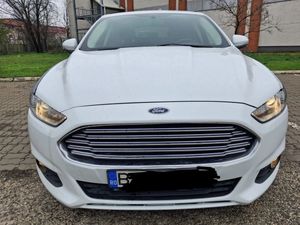 Ford Mondeo IV [2014 - Prezent] 2018