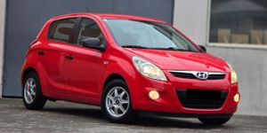 Hyundai i20 2011
