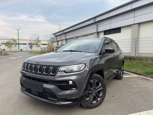 Jeep Compass 1.3 GSE T4 Automatik 80th Anniversary Edition 2022
